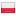 naturismv.com server is located in Poland
